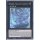 Yu-Gi-Oh! GEIM-DE007 Ninaruru, Magistus-Glasgöttin 1.Auflage Super Rare