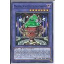 Yu-Gi-Oh! GEIM-DE047 Mantrawichtel Kelchschleim 1.Auflage...