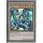 Yu-Gi-Oh! LDS2-DE001 Blauäugiger w. Drache Lila 1.Auflage Colorful Ultra Rare