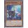 Yu-Gi-Oh! LDS2-DE107 Dunkle Rosenfee 1.Auflage Common