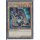Yu-Gi-Oh! SBCB-DE001 Dunkler Magier 1.Auflage Secret Rare