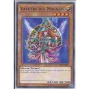 Yu-Gi-Oh! - YSYR-DE023 - Valkyre Des Magiers -...