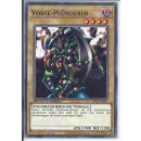 Yu-Gi-Oh! SBCB-DE091 Vorse-Plünderer 1.Auflage Common