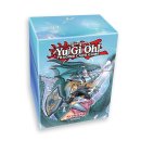Yu-Gi-Oh! Dark Magician Girl The Dragon Knight Card Case...
