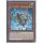 Yu-Gi-Oh! PHRA-DE022 Gizmek Makami, die wilde Reißzahnfestung 1.Auflage SR