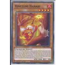 Yu-Gi-Oh! PHRA-DE029 Hinezumi Hanabi 1.Auflage Common