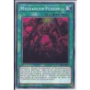 Yu-Gi-Oh! PHRA-DE093 Myutanten-Fusion 1.Auflage Common
