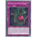 Yu-Gi-Oh! PHRA-DE096 Myutanten-Expansion 1.Auflage Common
