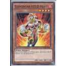 Yu-Gi-Oh! SDHS-DE005 Elementar-HELD Heat 2.Auf C
