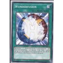Yu-Gi-Oh! SDHS-DE024 Wunderfusion 2.Auf C