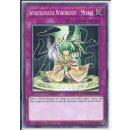 Yu-Gi-Oh! SDCH-DE033 Spiritistische Windkunst - Miyabi...