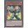 Yu-Gi-Oh! GFTP-DE002 Laval-Bogenschütze 1.Auflage Ultra Rare