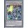 Yu-Gi-Oh! GFTP-DE044 Sternschnuppen-Drache T.G. EX 1.Auflage Ultra Rare