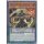 Yu-Gi-Oh! - SR08-DE003 - Magister Von Endymion - 1.Auflage - DE - Common