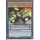 Yu-Gi-Oh! GFTP-DE102 Metallfose-Goldfahrer 1.Auflage Ultra Rare
