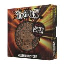 Yu-Gi-Oh! Fanattik Replica Millenium Stone Limited Edition