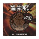 Yu-Gi-Oh! Fanattik Replica Millenium Stone Limited Edition