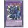 Yu-Gi-Oh! ANGU-DE047 Dinoster-Power, der mächtige Drachobezwinger 1.Auflage Rare