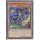 Yu-Gi-Oh! ANGU-DE031 Ursarktischer Megakragen 1.Auflage Rare