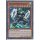 Yu-Gi-Oh! ANGU-DE029 Ursarktischer Mikgrizzly 1.Auflage Super Rare