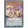 Yu-Gi-Oh! ANGU-DE015 ReSolfakkord Dreamia 1.Auflage Rare