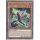Yu-Gi-Oh! ANGU-DE004 Zohah, der Achtheits-Unermessliche 1.Auflage Rare