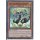 Yu-Gi-Oh! ANGU-DE001 Nunu, der Achtheits-Überrest 1.Auflage Super Rare