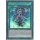 Yu-Gi-Oh! - SR08-DE022 - Meisterung Der Zauberkraft - 1.Auflage - DE - Super Rare