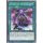 Yu-Gi-Oh! - SR08-DE025 - Gespür Für Zauberkraft - 1.Auflage - DE - Common
