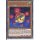 Yu-Gi-Oh! MAGO-DE099 Geschwindigkeitsroid Rotaugen-Würfel 1.Auf Gold Letter Rare