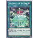 Yu-Gi-Oh! - SR08-DE029 - Magiebuch Der Weisheit -...