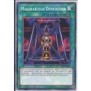 Yu-Gi-Oh! - SR08-DE031 - Magieartige Dimension -...