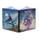 Pokémon Sammelalbum 4 Pocket Kampfstile Album...