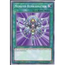 Yu-Gi-Oh! SDSB-DE027 Monster-Reinkarnation 1.Auflage Common