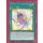 Yu-Gi-Oh! KICO-DE023 Pendel-Xyz 1.Auflage Rare
