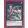 Yu-Gi-Oh! KICO-DE044 Aufzieh-Arsenal Zenmeioh 1.Auflage Rare