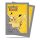 65x Pokemon Pikachu Card Sleeves Ultra Pro / Karten Hüllen Neu/OVP
