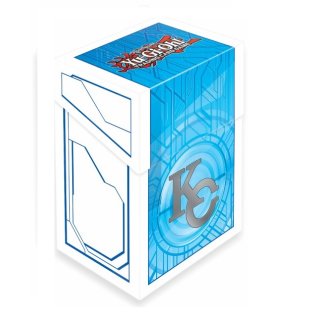 Yu-Gi-Oh! Kaiba Corporation Card Case / Deck Box für 70 Karte